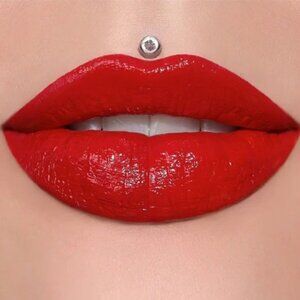 🎁 NIB 🎁 Jeffree Star - Supreme Gloss in Red Affair